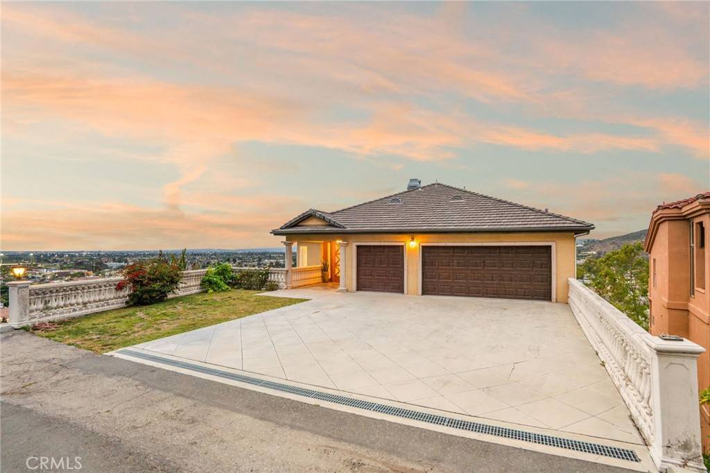 North Tustin, CA 92705,12336 Circula Panorama