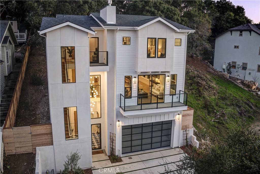 Arroyo Grande, CA 93420,582 Paseo ST