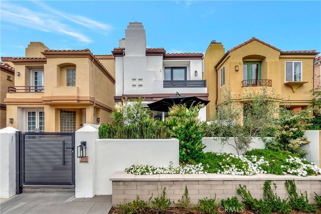 Huntington Beach, CA 92648,511 21st ST
