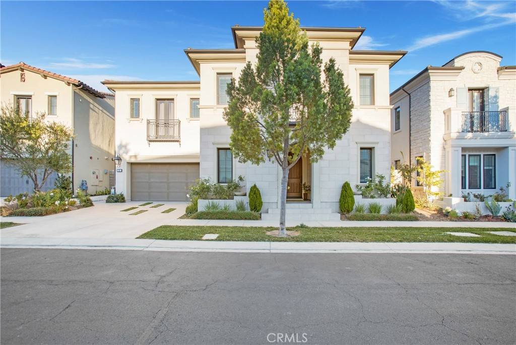 Irvine, CA 92618,85 Spacial