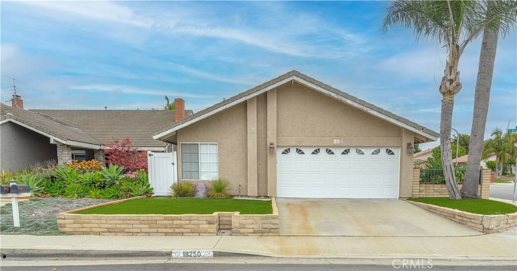 Fountain Valley, CA 92708,18250 Devonwood CIR