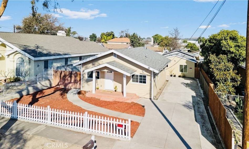 Fullerton, CA 92833,3809 Carol DR #A