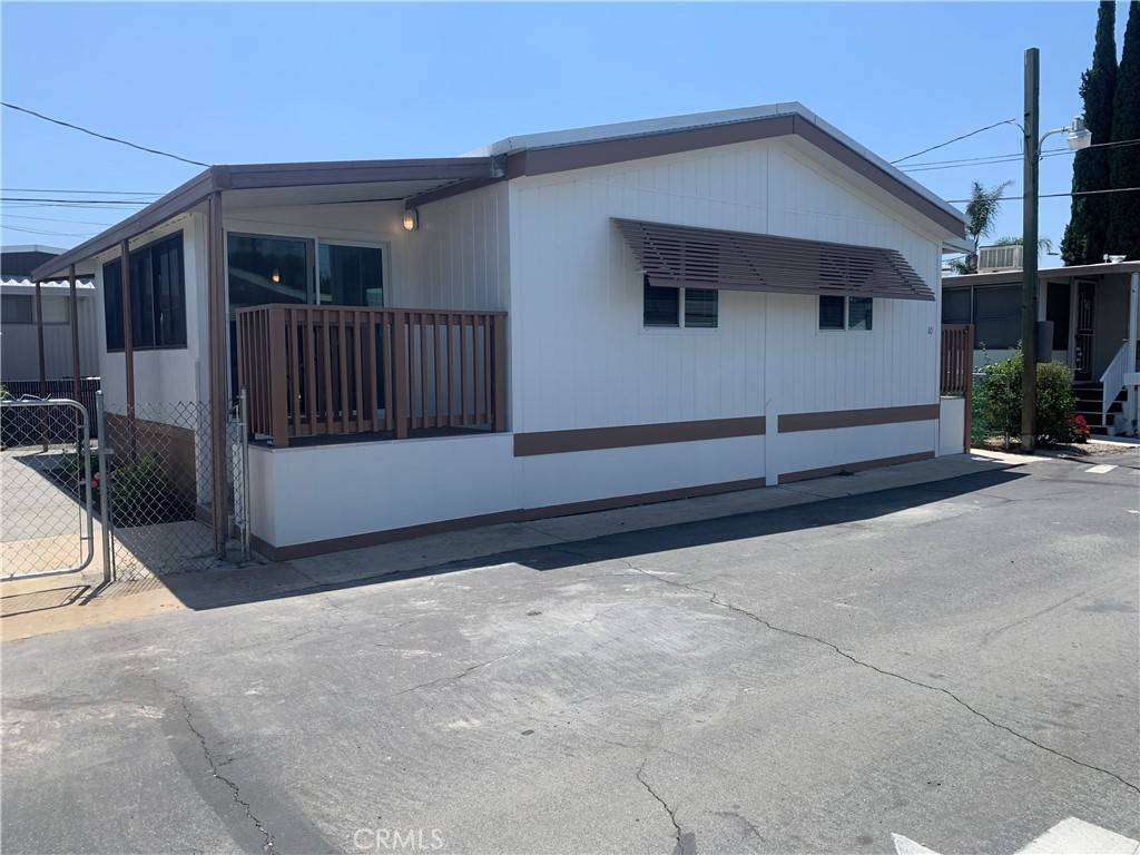 El Cajon, CA 92019,1425 E Madison AVE #10