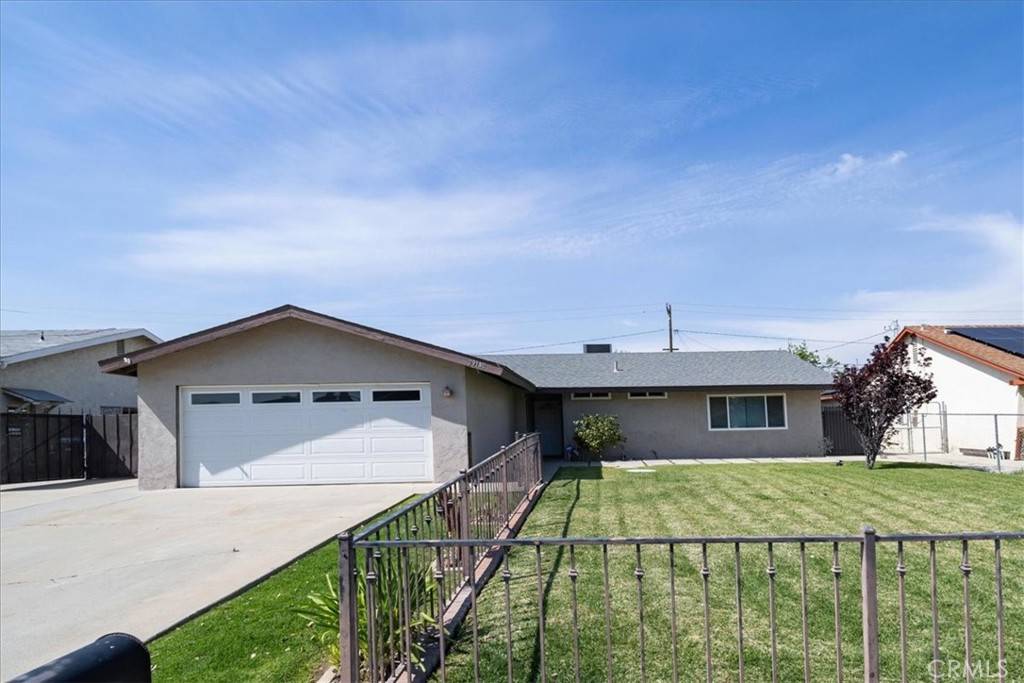 Moreno Valley, CA 92555,29140 Gifford AVE