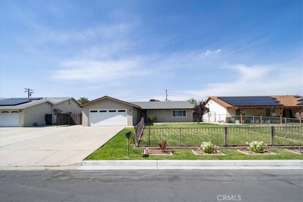 Moreno Valley, CA 92555,29140 Gifford AVE
