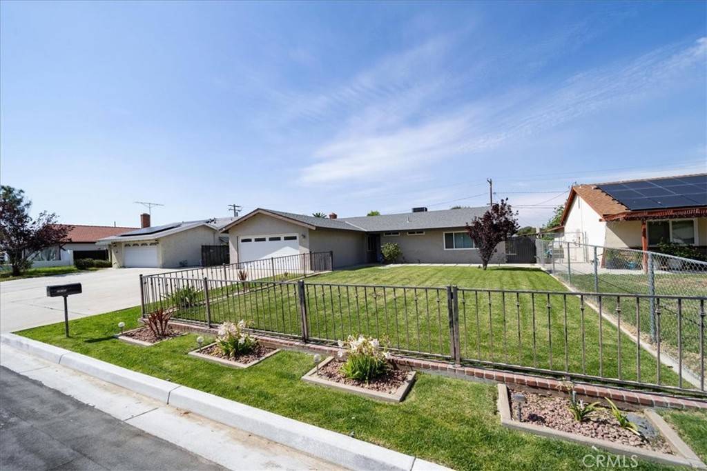 Moreno Valley, CA 92555,29140 Gifford AVE