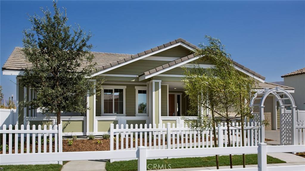 Fillmore, CA 93015,74 Teakwood ST