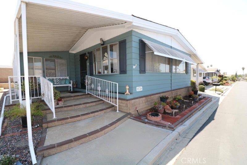 La Mirada, CA 90638,12726 Lake Forest DR #25