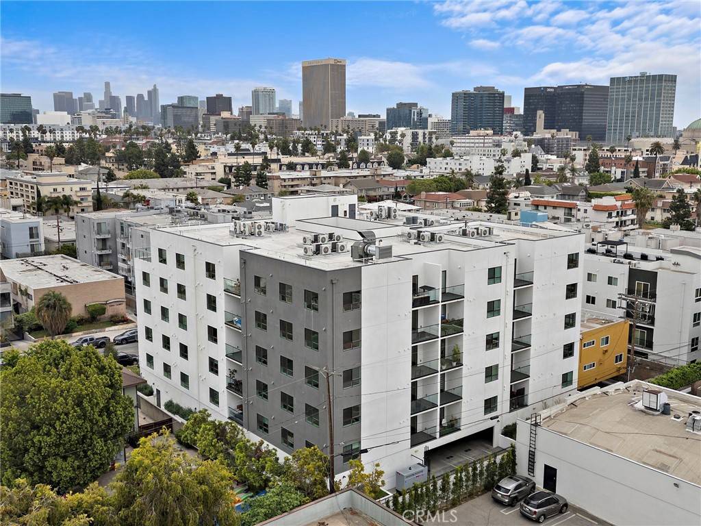 Los Angeles, CA 90020,321 S Oxford AVE #603