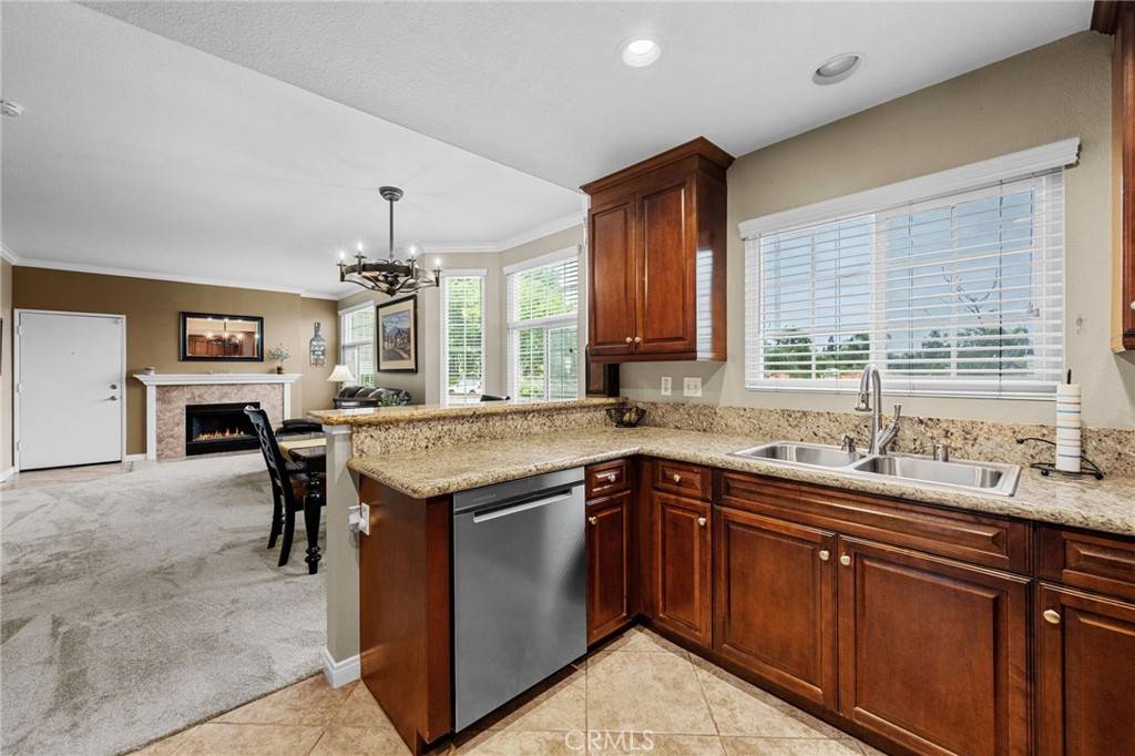 Aliso Viejo, CA 92656,23412 Pacific Park DR #40H