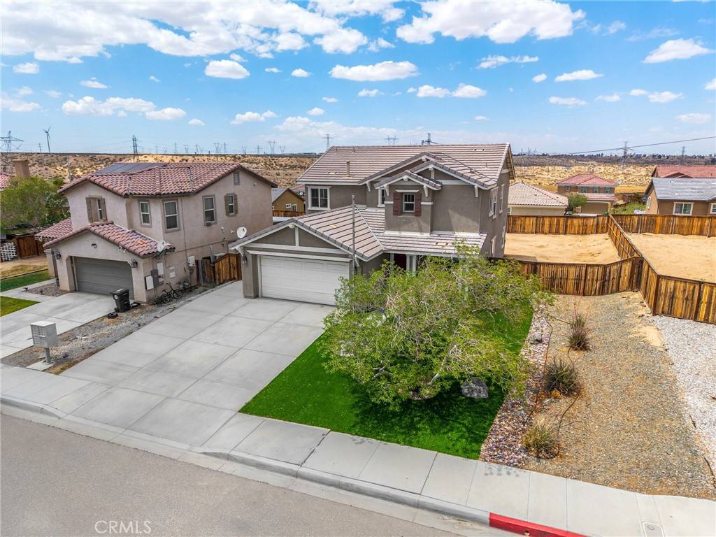 Victorville, CA 92394,17024 Mastodon PL