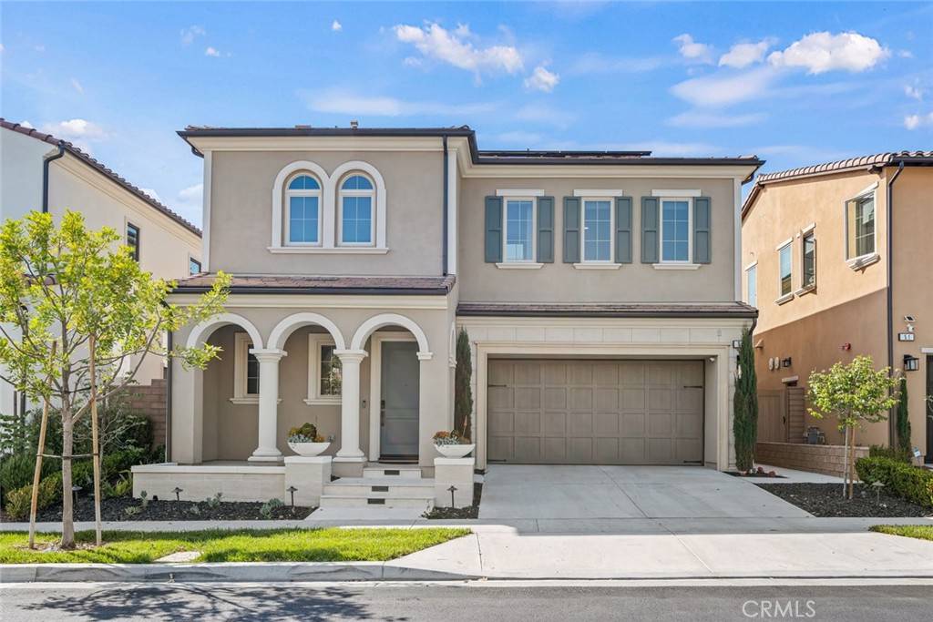 Irvine, CA 92602,53 Rockinghorse