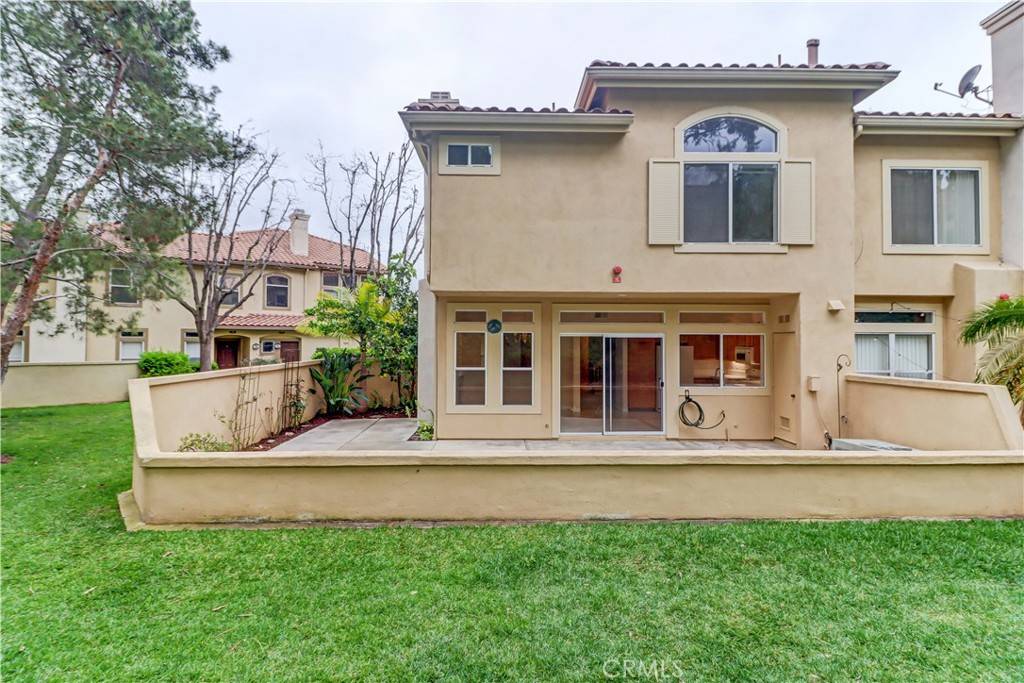 Rancho Santa Margarita, CA 92688,30 Paseo Del Sol