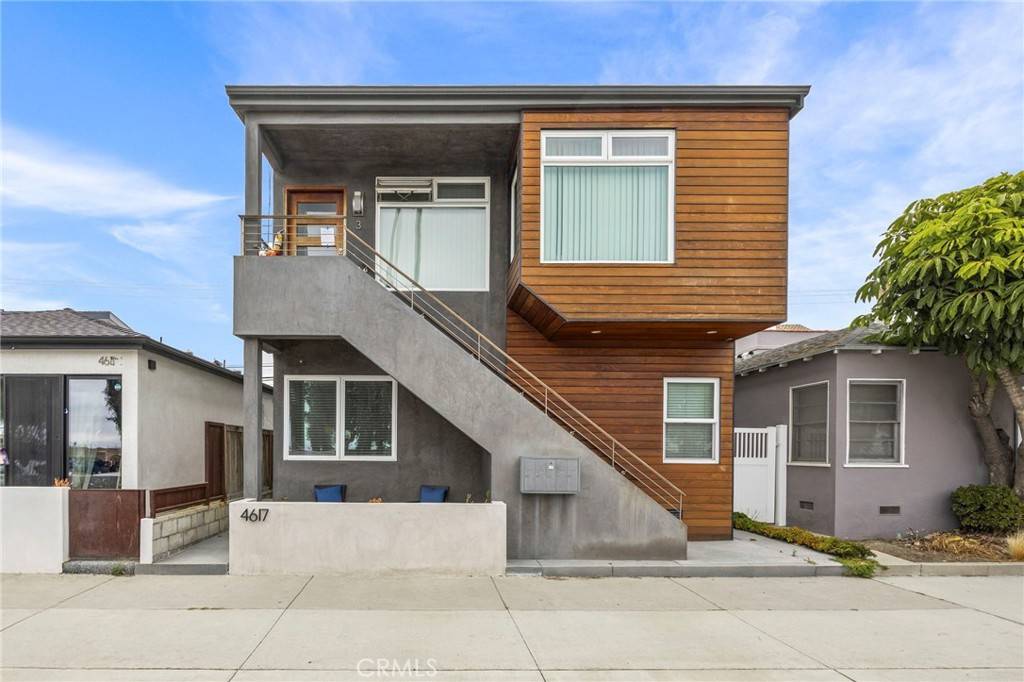 Long Beach, CA 90803,4617 E Ocean BLVD #5