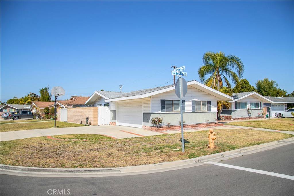 Garden Grove, CA 92841,11192 Bowles AVE