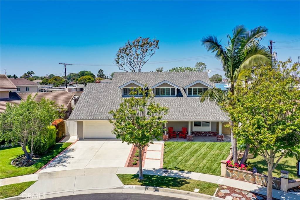 Huntington Beach, CA 92647,17301 Elsinore CIR