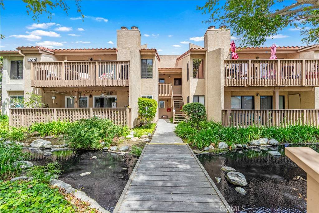 Huntington Beach, CA 92649,16512 Blackbeard Lane #102