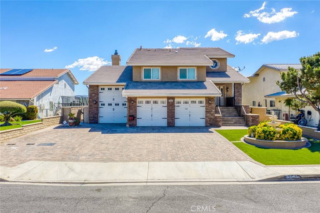Victorville, CA 92395,13545 Anchor DR