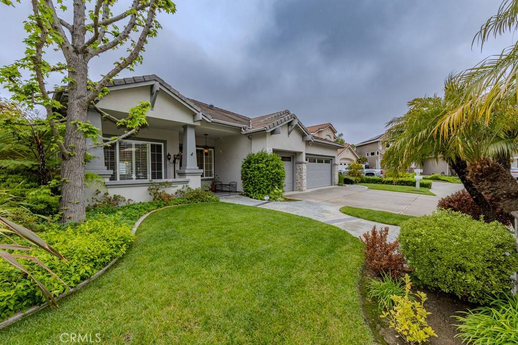 Rancho Santa Margarita, CA 92679,32692 Rosemont DR