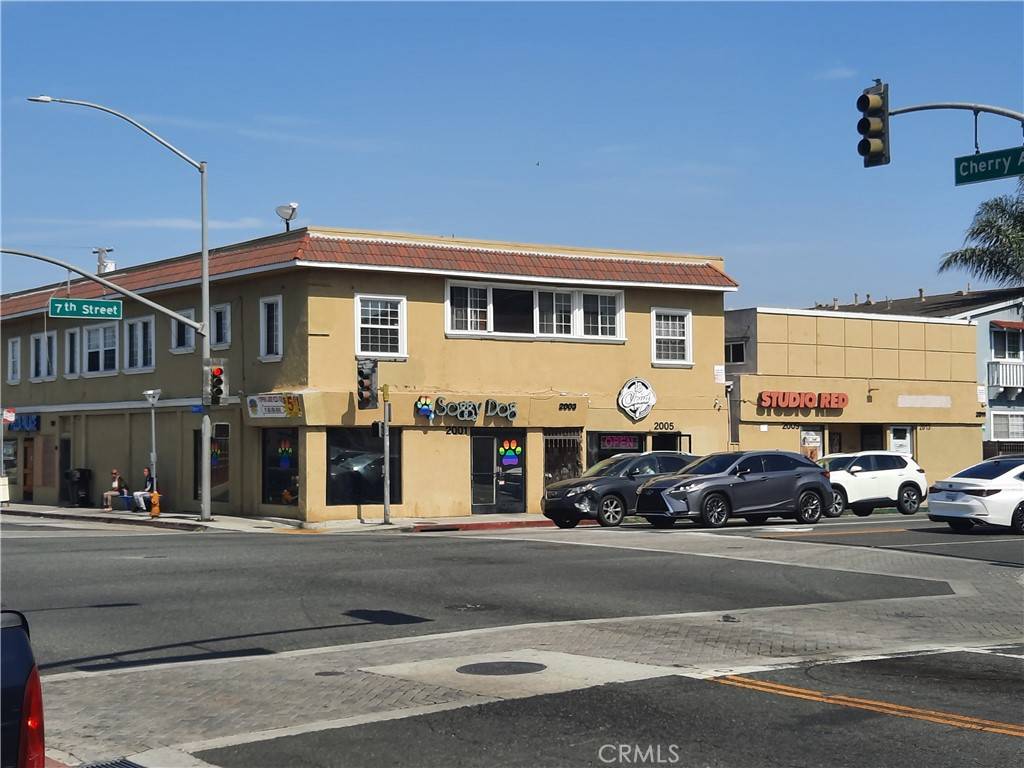 Long Beach, CA 90804,2009 E 7th ST