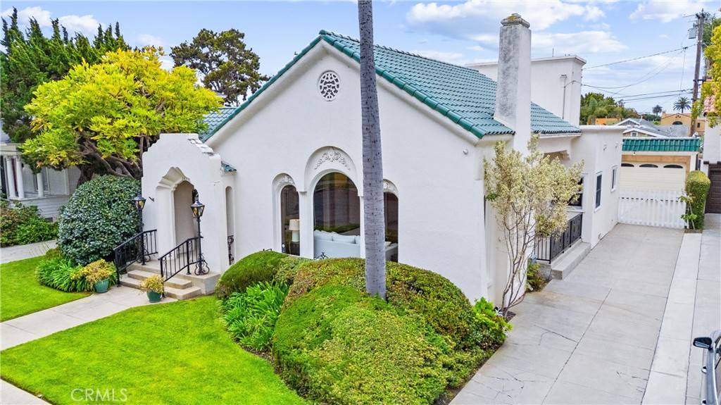 Long Beach, CA 90803,241 Euclid AVE
