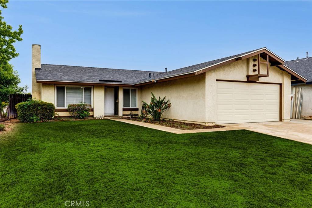 Moreno Valley, CA 92553,23719 White Owl CT
