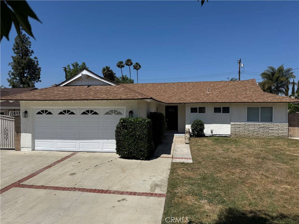 Ontario, CA 91762,2126 S Fern AVE