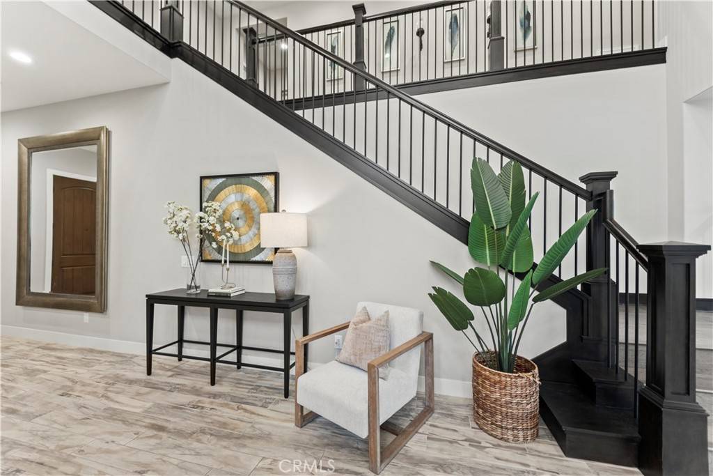 51 Redshift Irvine, CA 92618