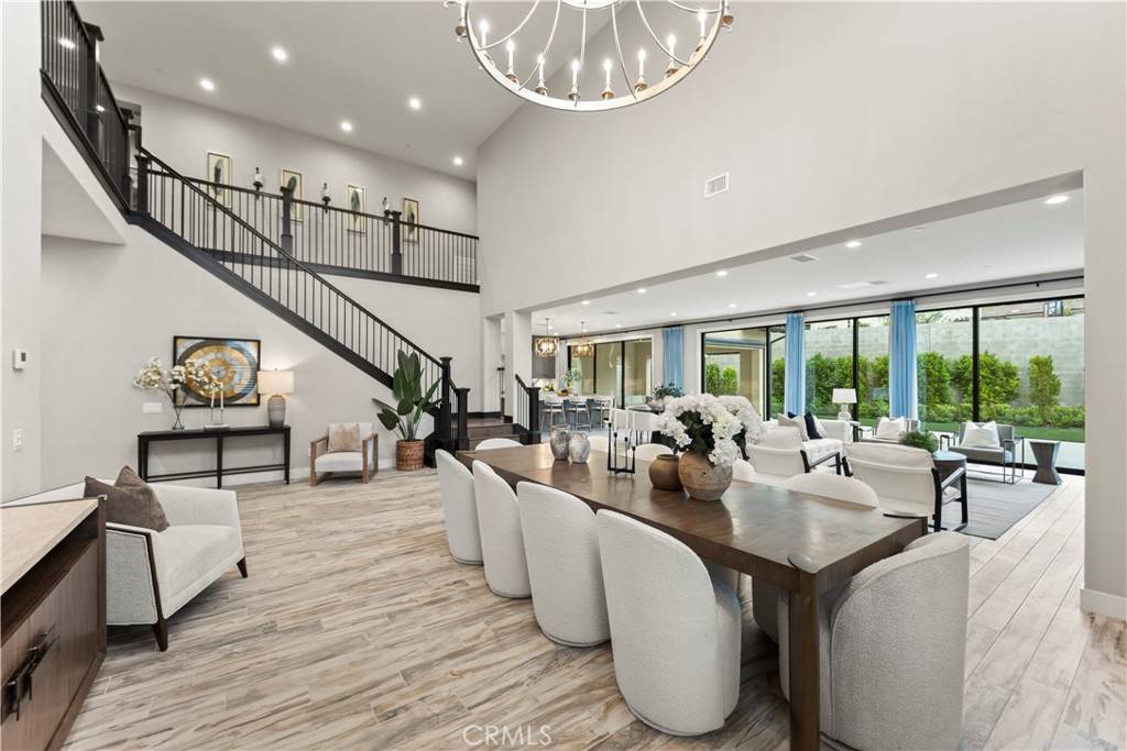51 Redshift Irvine, CA 92618