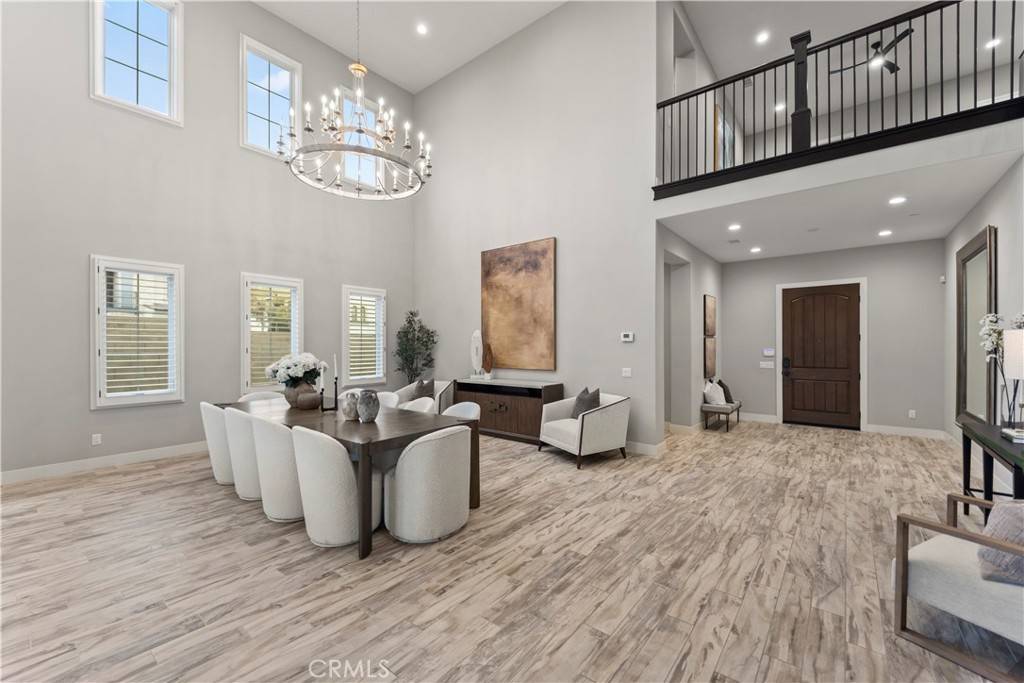 51 Redshift Irvine, CA 92618