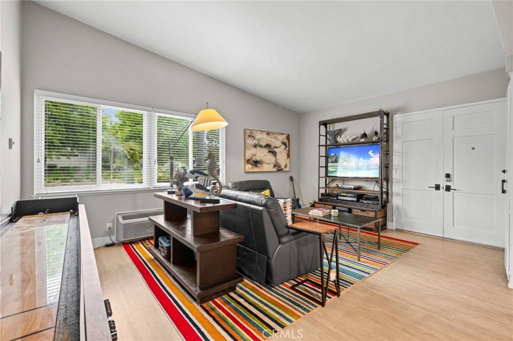 Laguna Woods, CA 92637,705 Avenida Sevilla #D