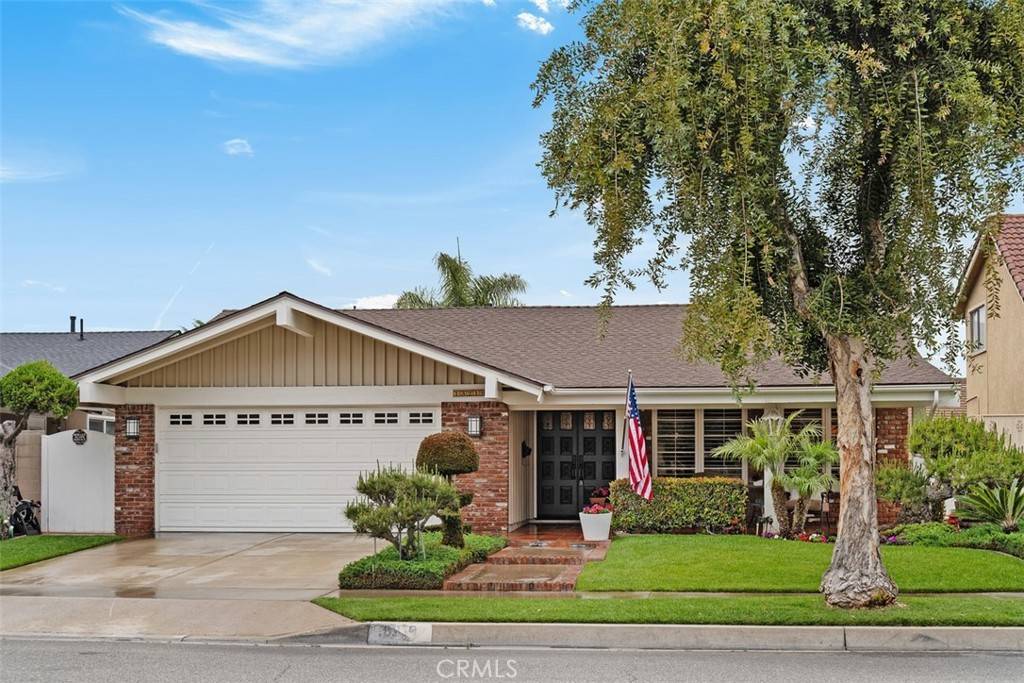 Cerritos, CA 90703,13219 Abana PL