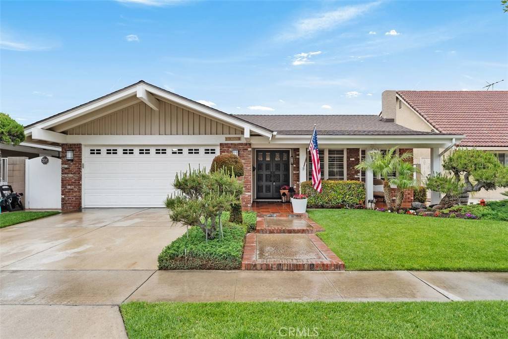 Cerritos, CA 90703,13219 Abana PL