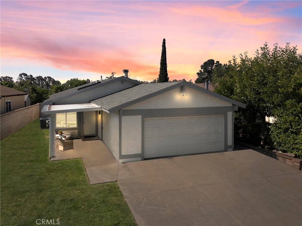 Mission Viejo, CA 92692,27242 Jardines