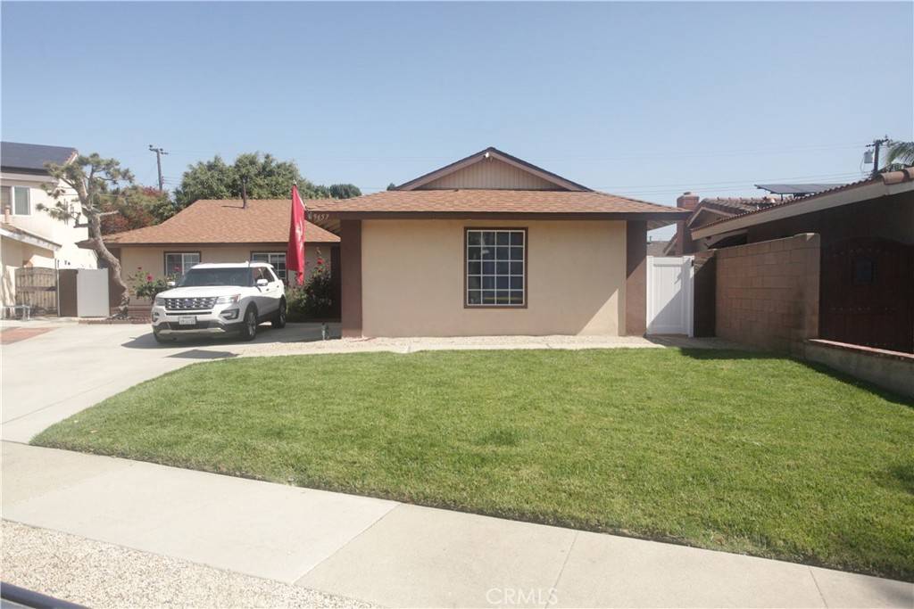 Fountain Valley, CA 92708,9657 Lark CIR