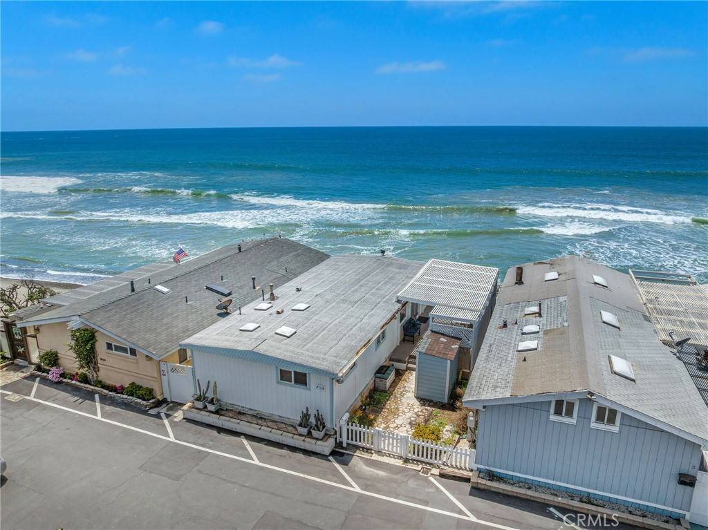 San Clemente, CA 92672,1880 N El Camino Real #2