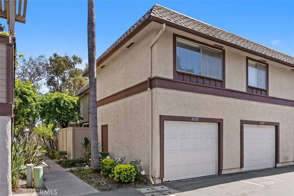 Mission Viejo, CA 92691,26284 Via Roble #2
