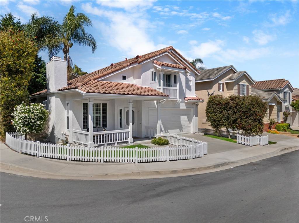 Aliso Viejo, CA 92656,2 Chestnut DR
