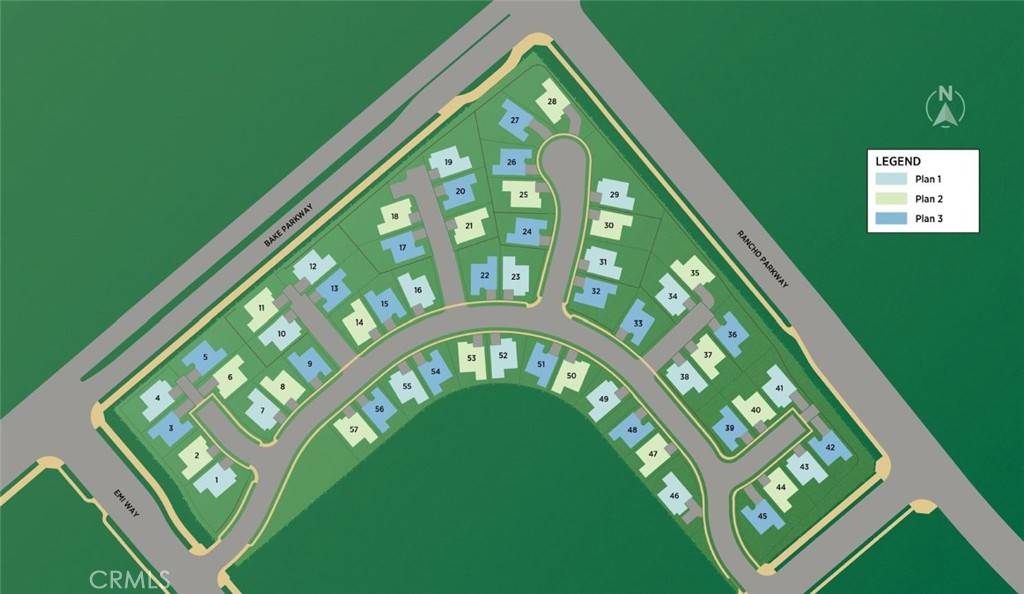 Lake Forest, CA 92630,121 Ashpark