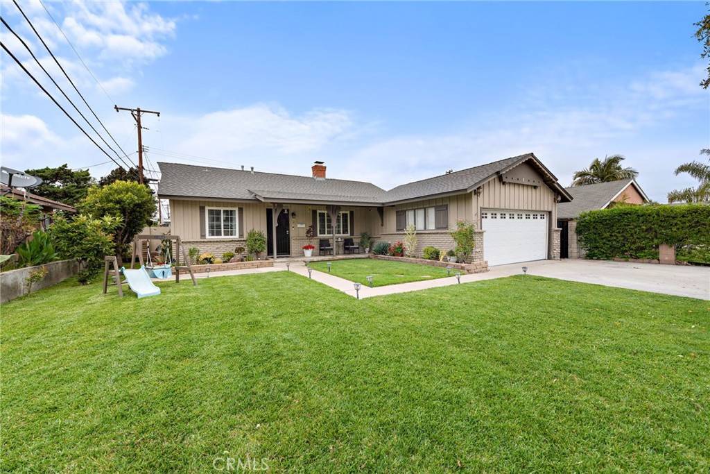 Anaheim, CA 92805,1707 E Romneya DR