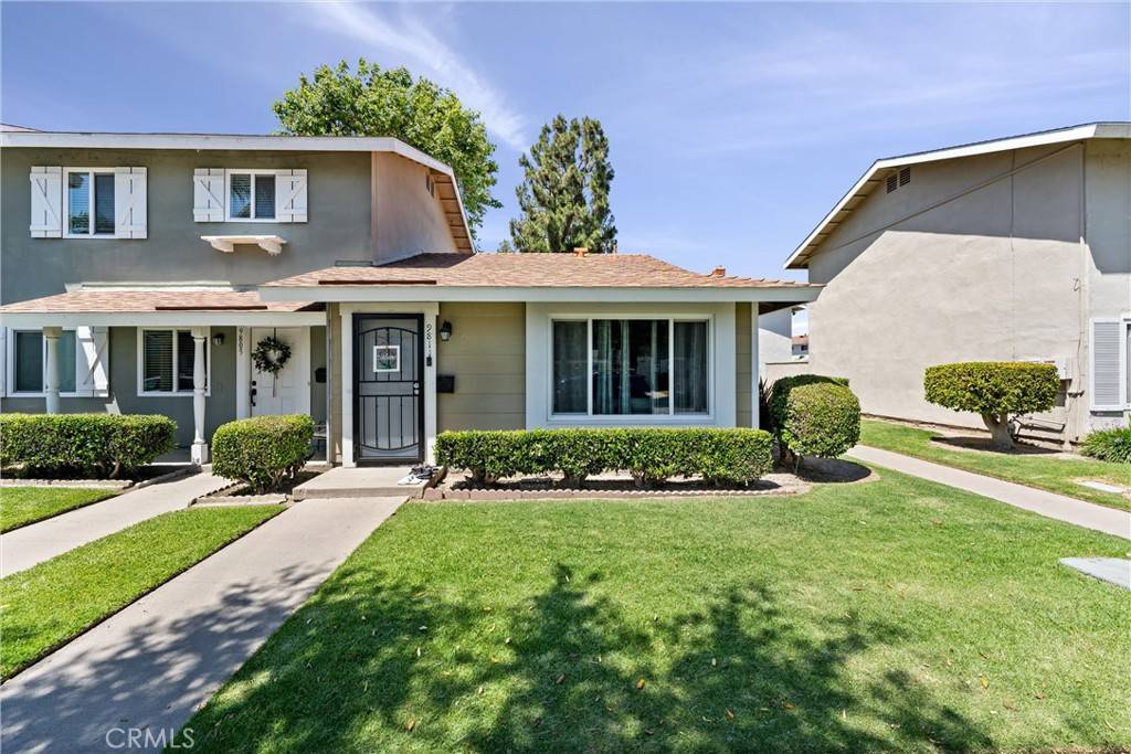 Huntington Beach, CA 92646,9811 Continental DR