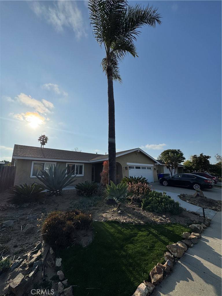 Oceanside, CA 92058,3542 Ponderosa DR