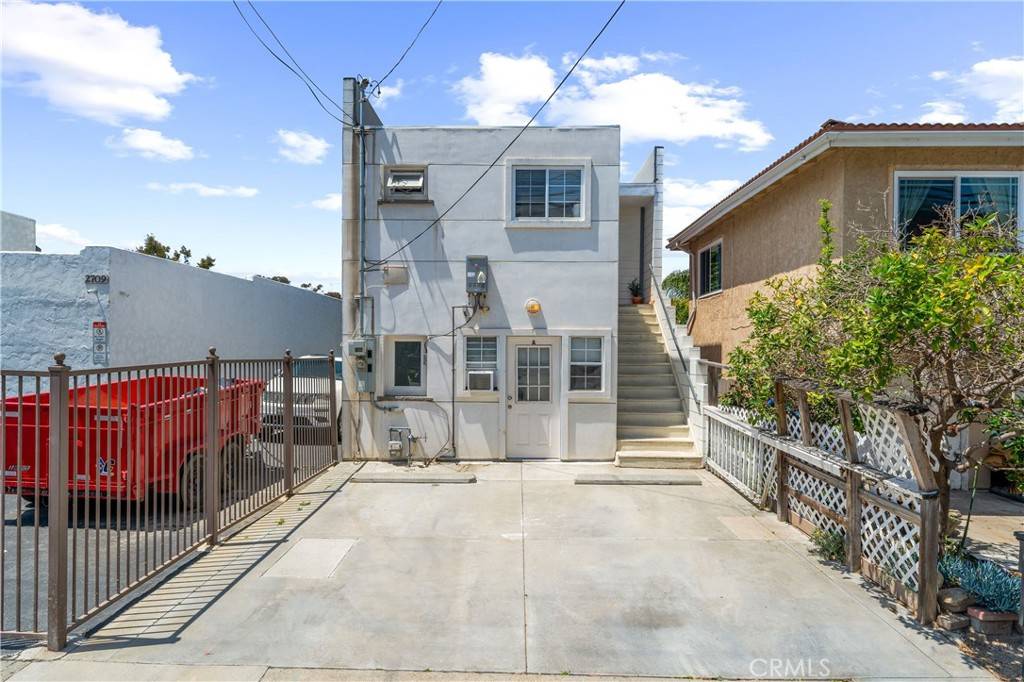 San Clemente, CA 92672,2707 S El Camino Real