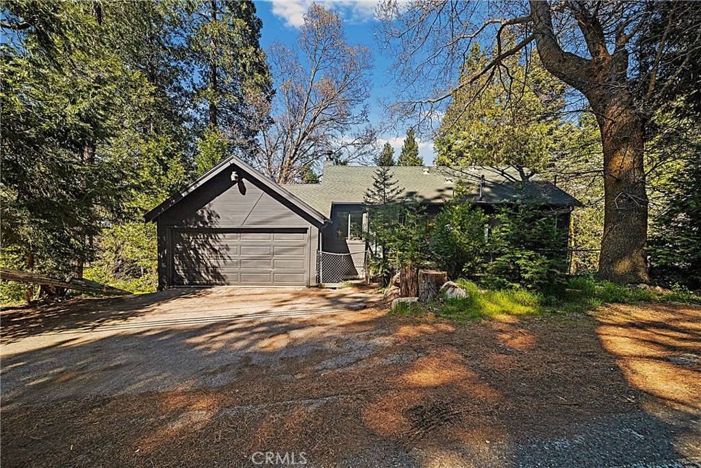 Cedarpines Park, CA 92322,22384 Crest Forest DR