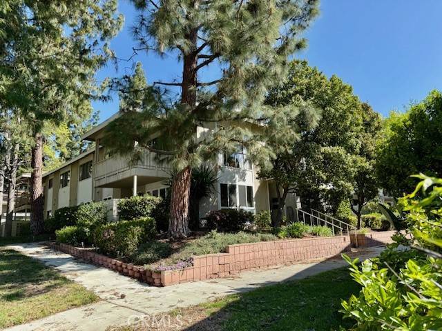 Laguna Woods, CA 92637,367 Avenida Castilla #N