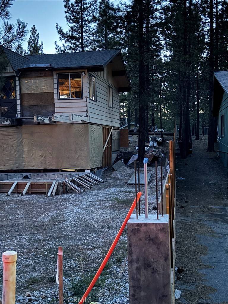 Big Bear Lake, CA 92315,456 Quail DR