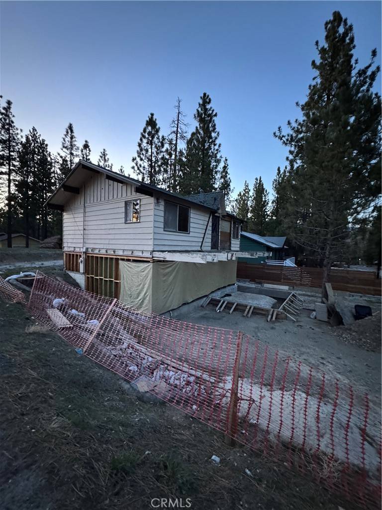 Big Bear Lake, CA 92315,456 Quail DR