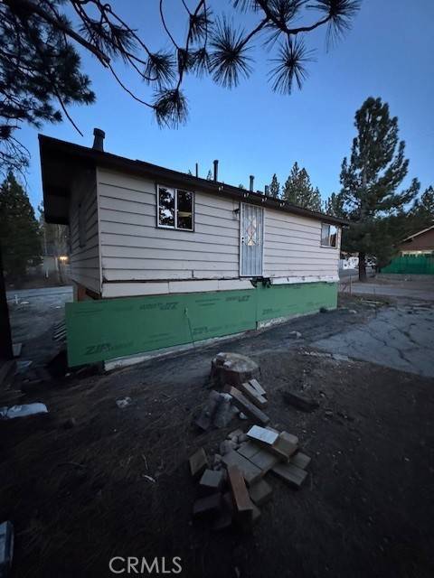 Big Bear Lake, CA 92315,456 Quail DR