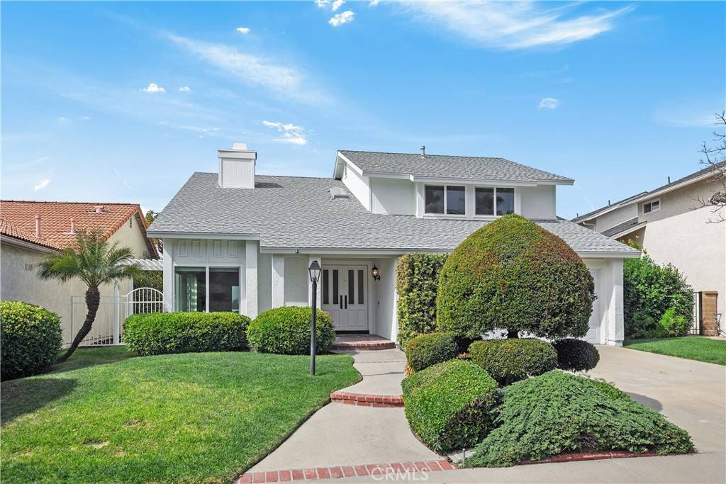 Mission Viejo, CA 92692,21611 Membrilla