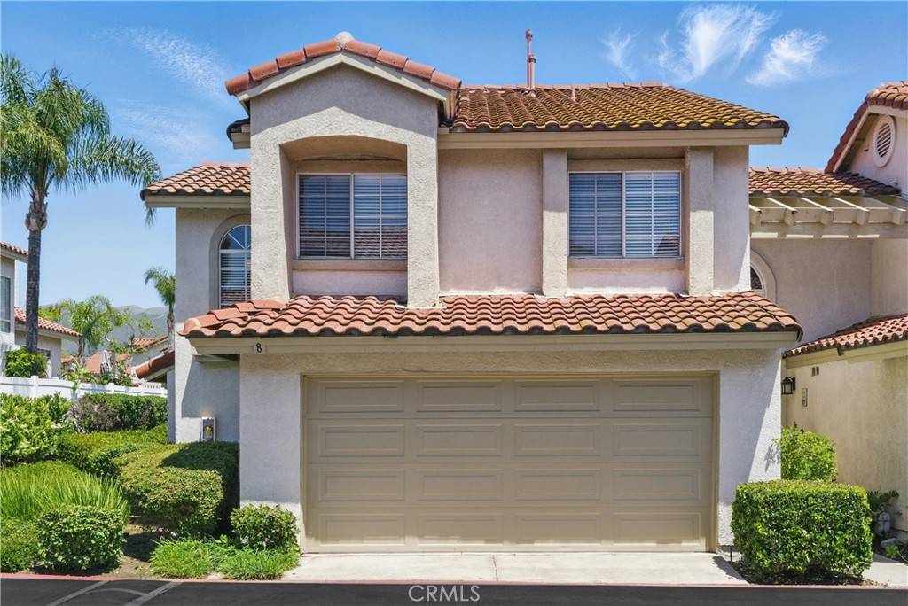 Rancho Santa Margarita, CA 92688,8 Geranium #23